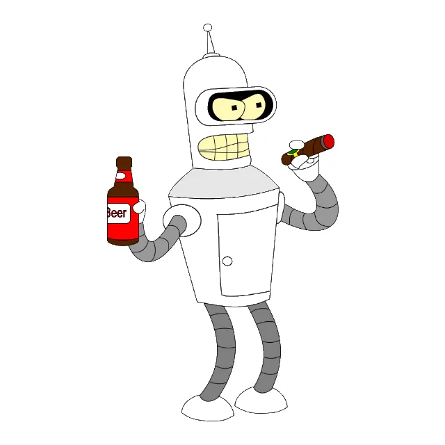 Bender Metal Body