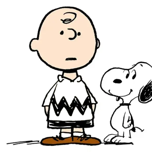 Charlie Brown Shirt