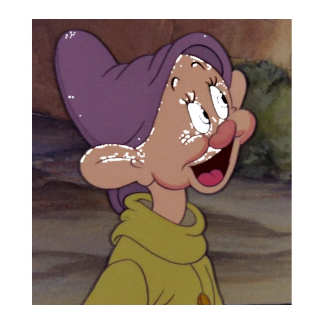 Dopey Hat