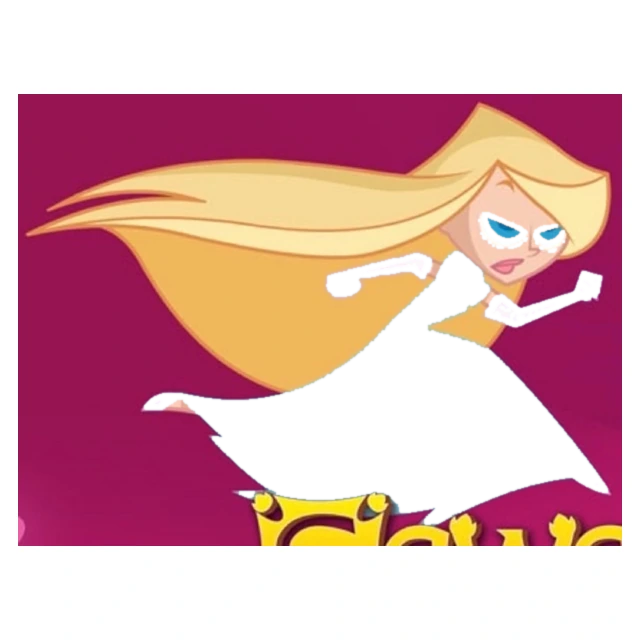 Princess Gwendolyn Dress