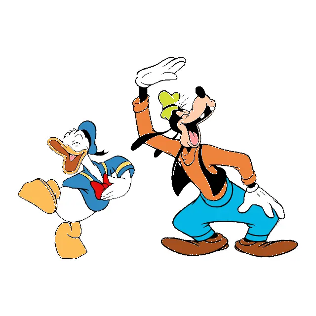 Goofy Hat