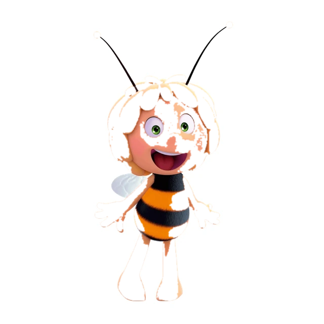 Maya the Bee Body