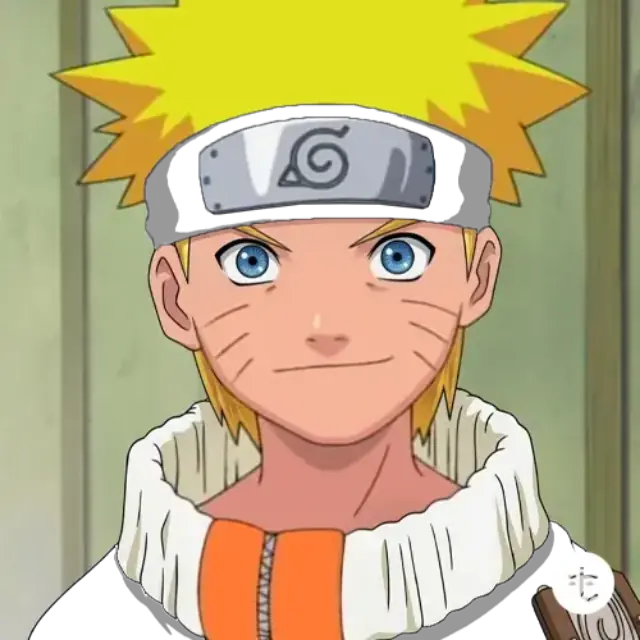 Naruto Uzumaki Headband