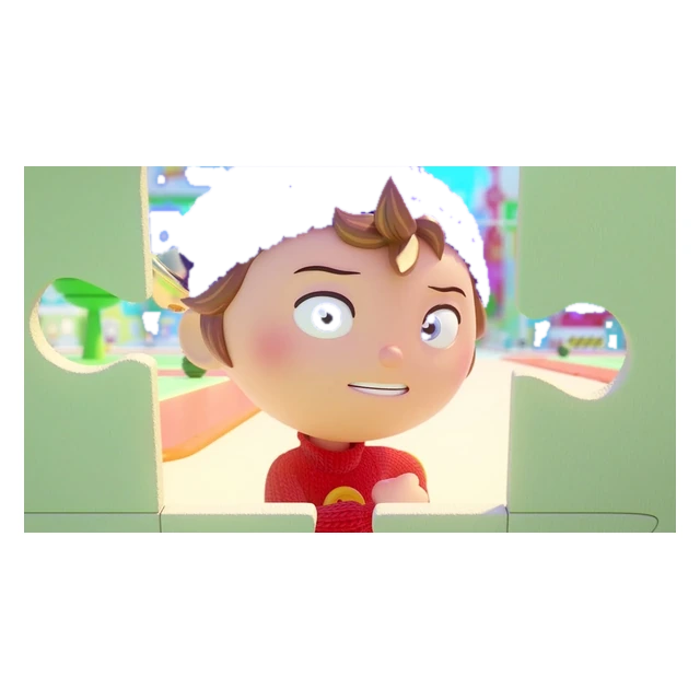 Noddy Hat