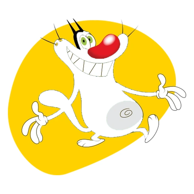Oggy Fur