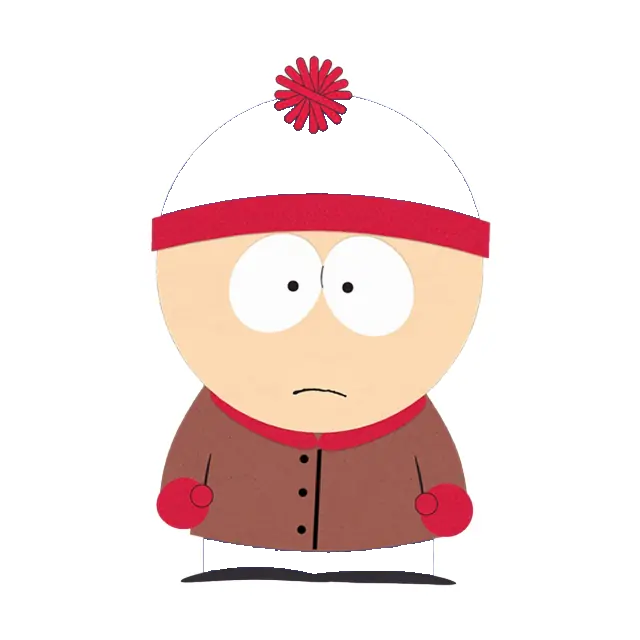 Stan Marsh Hat