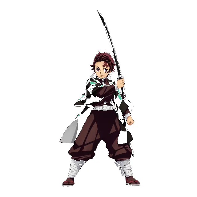 Tanjiro Kamado Haori