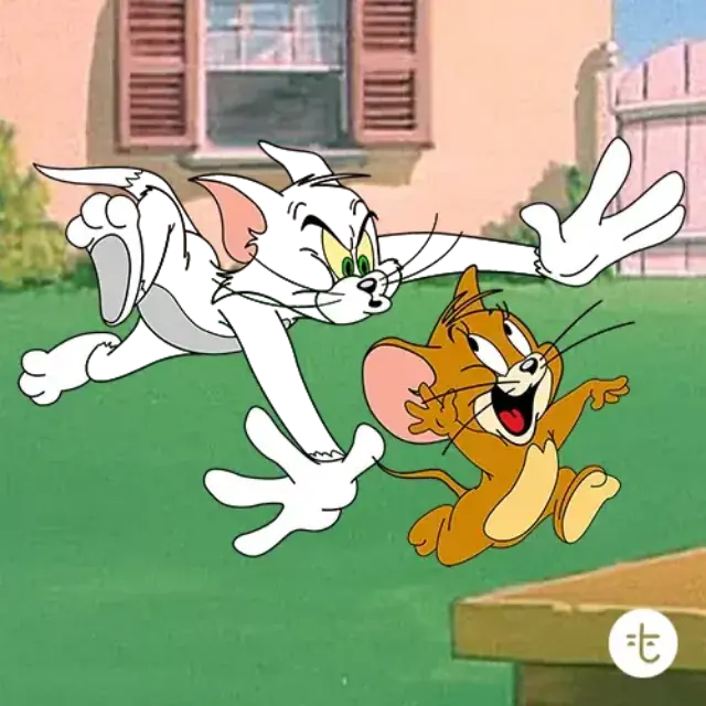 Tom Body Fur