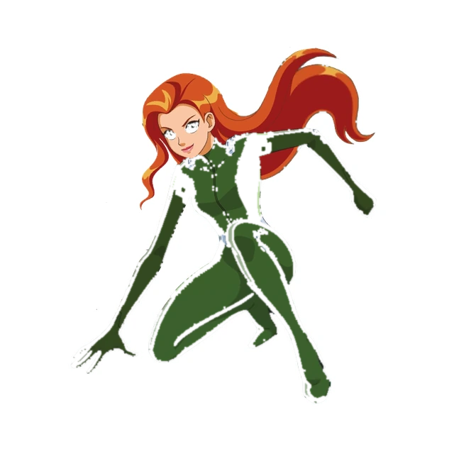Sam Catsuit