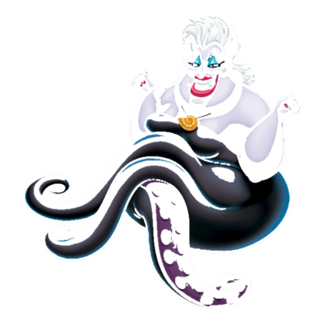 Ursula Skin